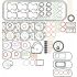 KOMPLET USZCZELEK SILNIKA VICTOR REINZ 01-27190-03 VOLVO TD100 88-