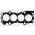USZCZELKA GŁOWICY AJUSA 10181900 FORD 16V 1.6 03-07