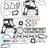 KOMPLET USZCZELEK SILNIKA VICTOR REINZ 01-52414-02 ISUZU 3.0TD 02-