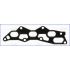 USZCZELKA KOLEKTORA SSĄCEGO AJUSA 13188700 DAIHATSU 1.0 98-04