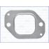 USZCZELKA KOLEKTORA WYDECHOWEGO AJUSA 13244300 VOLVO D13A -