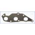 USZCZELKA KOLEKTORA WYDECHOWEGO AJUSA 13188800 DAIHATSU 1.0 98-04