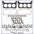 KOMPLET USZCZELEK GŁOWICY AJUSA 52206600 FORD 12V 4.2 99-