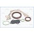 KOMPLET USZCZELEK BLOKU AJUSA 54175900 CHEVROLET 16V 1.2 07-