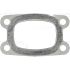 USZCZELKA KOLEKTORA WYDECHOWEGO VICTOR REINZ 71-33891-00 VOLVO D16A -