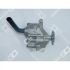 POMPA OLEJU OE GERMANY 011800611000 MERCEDES 2.2-2.7CDI 98-