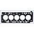 USZCZELKA GŁOWICY AJUSA 10190700 VOLVO 20V 2.0D-2.4D 08-