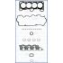 KOMPLET USZCZELEK GŁOWICY AJUSA 52214800 HYUNDAI 12V 1.5 99-
