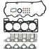 KOMPLET USZCZELEK GŁOWICY VICTOR REINZ 02-53225-02 HYUNDAI 12V 1.5 99-