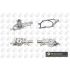 POMPA WODY BGA CP4286E MERCEDES 2.2CDI 03-