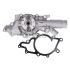 POMPA WODY SWAG 10926393 MERCEDES 2.2CDI 03-