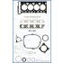 KOMPLET USZCZELEK GŁOWICY AJUSA 52272000 VW/ST 16V 1.8 07-09
