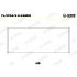 PANEWKI KORBOWODOWE GLYCO 7137545 0.25 VOLVO 2.0-2.5 91-06 