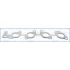 USZCZELKA KOLEKTORA WYDECHOWEGO AJUSA 13237000 CHEVROLET 1.2 07-