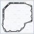 USZCZELKA MISKI OLEJOWEJ AJUSA 14095700 CHRYSLER 2.8D 07-