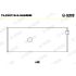 PANEWKI KORBOWODOWE GLYCO 7112276 0.50 VOLVO TD100 -83 