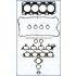 KOMPLET USZCZELEK GŁOWICY AJUSA 52344800 MITSUBISHI 2.0 02-13