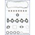 KOMPLET USZCZELEK GŁOWICY AJUSA 53028900 FORD 16V 1.4TDCI 03-