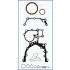 KOMPLET USZCZELEK BLOKU AJUSA 54178800 HYUNDAI 16V 1.4-1.6CRDI 06-