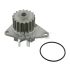 POMPA WODY SWAG 62927410 PSA 16V 1.4 03-