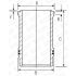 TULEJA CYLINDROWA GOETZE 1526596000 RVI MIDR06.02.12 72-