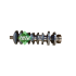 WAŁ KORBOWY MV PARTS D3532 HYUNDAI 2.5CRDI D4CB