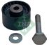 NAPINACZ PASKA INA 532061110 FIAT 1.6-2.0JTD 05-