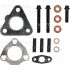KOMPLET USZCZELEK TURBOSPRĘŻARKI VICTOR REINZ 04-10072-01 OPEL 1.7CDTI 03-