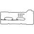 USZCZELKA POKRYWY ZAWORÓW VICTOR REINZ 15-37858-01 VOLVO 32V 4.4 05-
