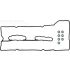 USZCZELKA POKRYWY ZAWORÓW VICTOR REINZ 15-37859-01 VOLVO 32V 4.4 05-