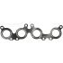 USZCZELKA KOLEKTORA WYDECHOWEGO VICTOR REINZ 71-37971-00 VOLVO 32V 4.4 05-
