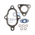KOMPLET USZCZELEK TURBOSPRĘŻARKI RE 2505306 MITSUBISHI 2.8TD 98-