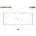 PANEWKI KORBOWODOWE GLYCO 0138744 STD VW 1.0-1.4 94-05 