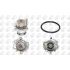 POMPA WODY BGA CP3486 VW 1.8-2.0TFSI 04-