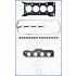 KOMPLET USZCZELEK GŁOWICY AJUSA 52266900 MAZDA 16V 1.6 06-