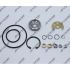 ZESTAW NAPRAWCZY TURBOSPRĘŻARKI JRONE T1851 TF035/TD04