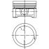 TŁOK KOLBENSCHMIDT 99927610 0.25 SMART 0.7 00-