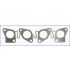USZCZELKA KOLEKTORA WYDECHOWEGO AJUSA 13240800 RENAULT 16V 1.4TCe 09-