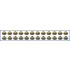 KOMPLET USZCZELNIACZY ZAWOROWYCH AJUSA 57065800 CUMMINS QSB6.7 01-