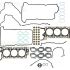 KOMPLET USZCZELEK GŁOWICY GLASER D37083-00 FORD 24V 3.0 01-