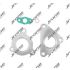 KOMPLET USZCZELEK TURBOSPRĘŻARKI JRONE T1985 RENAULT 1.9DCI 96-