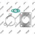 KOMPLET USZCZELEK TURBOSPRĘŻARKI JRONE T2000 VW 2.5TDI 99-06
