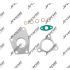 KOMPLET USZCZELEK TURBOSPRĘŻARKI JRONE T1994 MAZDA 2.0TD 00-