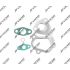 KOMPLET USZCZELEK TURBOSPRĘŻARKI JRONE T1996 FIAT 1.3JTD 03-