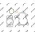 KOMPLET USZCZELEK TURBOSPRĘŻARKI JRONE T1997 PSA 1.4HDI 01-