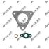 KOMPLET USZCZELEK TURBOSPRĘŻARKI JRONE T2001 MERCEDES 2.3TD 96-