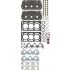 KOMPLET USZCZELEK GŁOWICY VICTOR REINZ 02-35355-02 ROVER 24V 2.0-2.5 98-