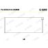 PANEWKI KORBOWODOWE GLYCO 7134424 0.25 VW 1.6-1.9D/TD