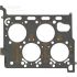 USZCZELKA GŁOWICY GLASER H80445-00 USZ.GŁ. VW W8 4.0 01-05