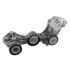 NAPINACZ PASKA SWAG 10932079 MERCEDES 1.7CDI 98-